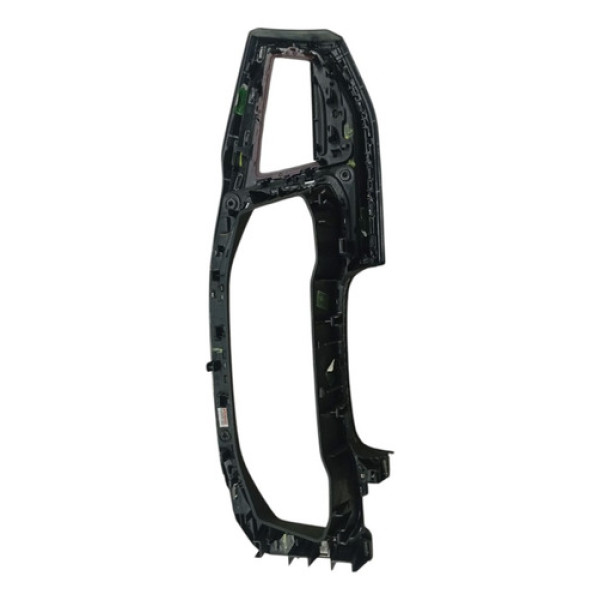 Moldura Acabamento Painel Vw Polo 2018