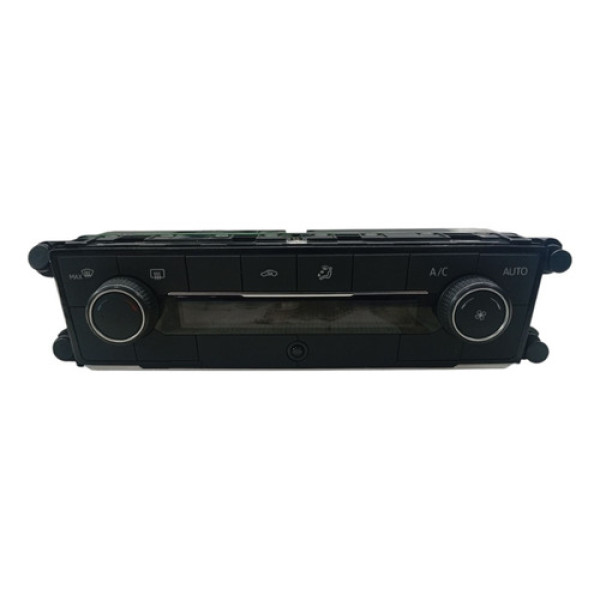 Comando Ar Condicionado Volkswagen Virtus Gts 1.4 T 2020