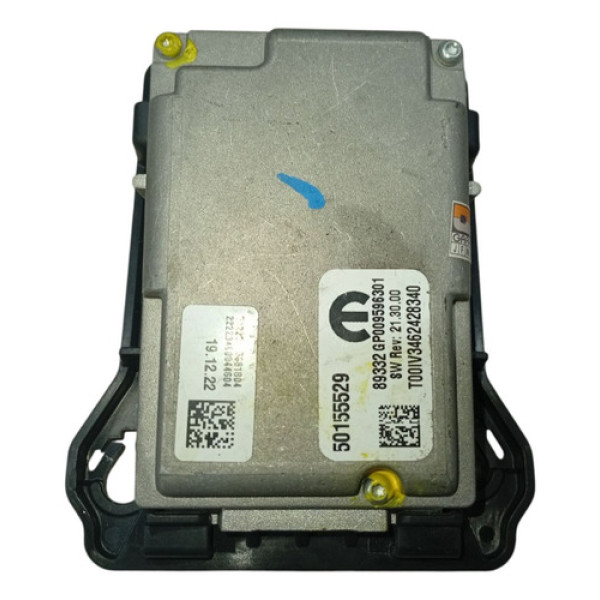 Módulo Câmera Lane Assist Jeep Commander 2021 2022 2023