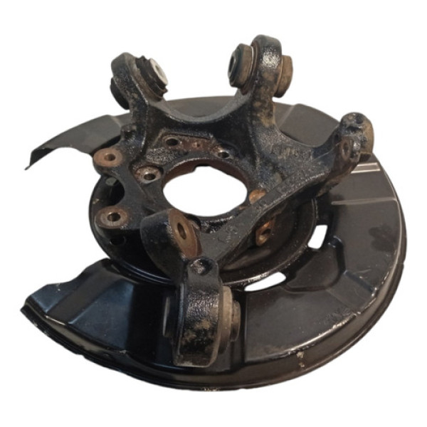 Manga Eixo Traseiro Esquerdo Bmw X1 N46 2.0 Aspirada 2012 