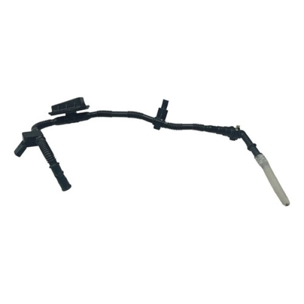 Mangueira Hidrovacuo Canister Vw Nivus Gts 1.4 T 2026 Preto