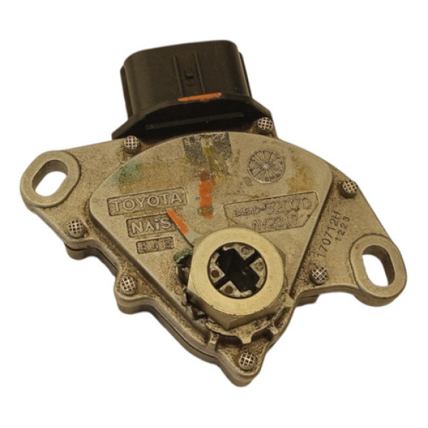 Chave Seletora Marca Cambio Toyota Corolla Aut 2016 2018