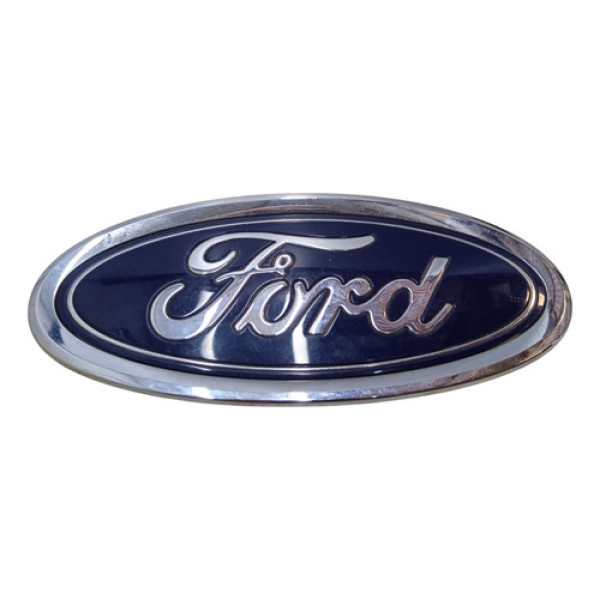 Emblema Tampa Tras Ford Fusion Titanium 2.0t 2017 Ok