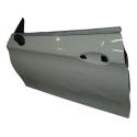 Porta Dianteira Direita Mercedes C250 2015 2016 Dianteira Direito Branco
