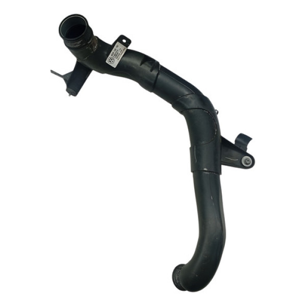 Mangueira Intercooler Volkswagen Jetta Gli 2.0 T 2024 Preto
