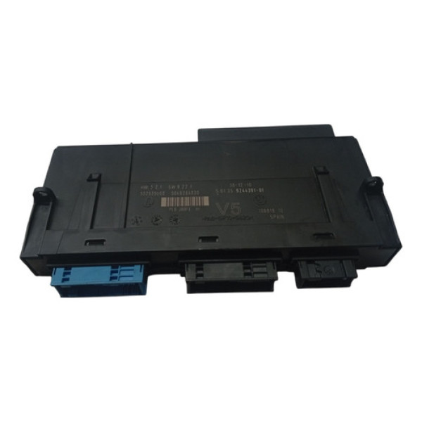 Modulo Conforto Bmw 750i Activehybrid 2011 2012