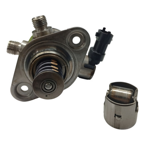 Bomba Alta Pressão Jaguar E Pace P250 Awd 2.0 T 2018