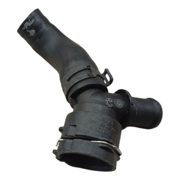 Flange Conexão Mangueira Audi A3 Sedan 2.0 Tfsi 2016