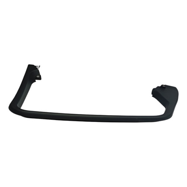 Guarnição Tras Jaguar E Pace P250 Awd 2.0 T 2018 Preto