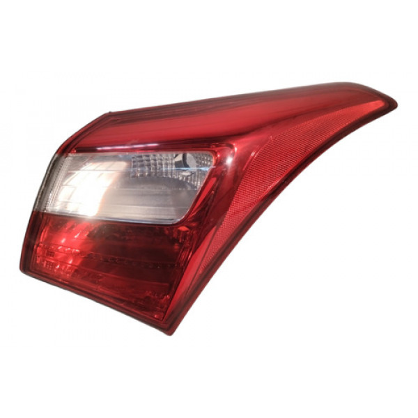 Lanterna Direita Lateral Hyundai I30 2014  Direito Led