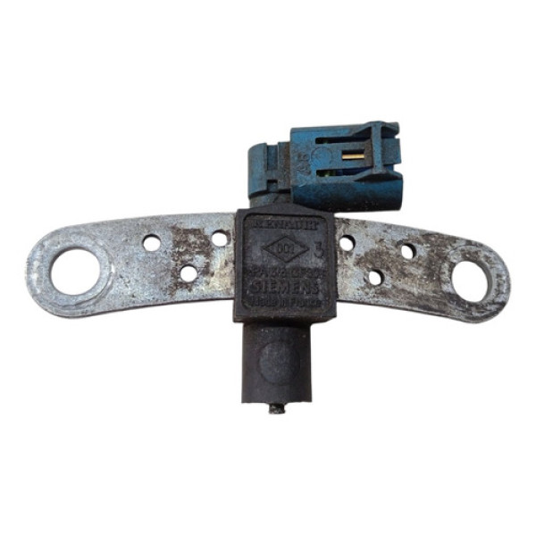 Sensor Rotação Renault Megane 2009 2010 2011 2012