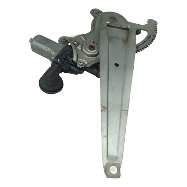 Maquina Vidro Traseiro Toyota Rav4 2010 2011