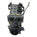 Motor Parcial Mercedes C250 2.0 T Gasol 2015 2016