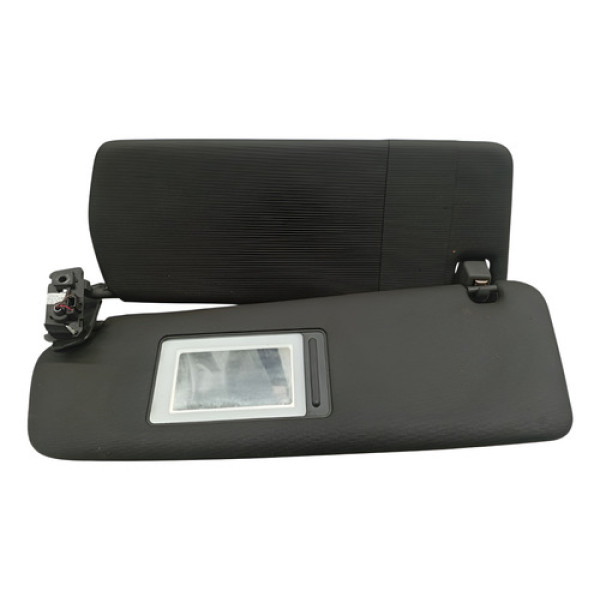 Quebra Sol Dianteiro Esquerdo Porsche Cayenne 3.6 2016