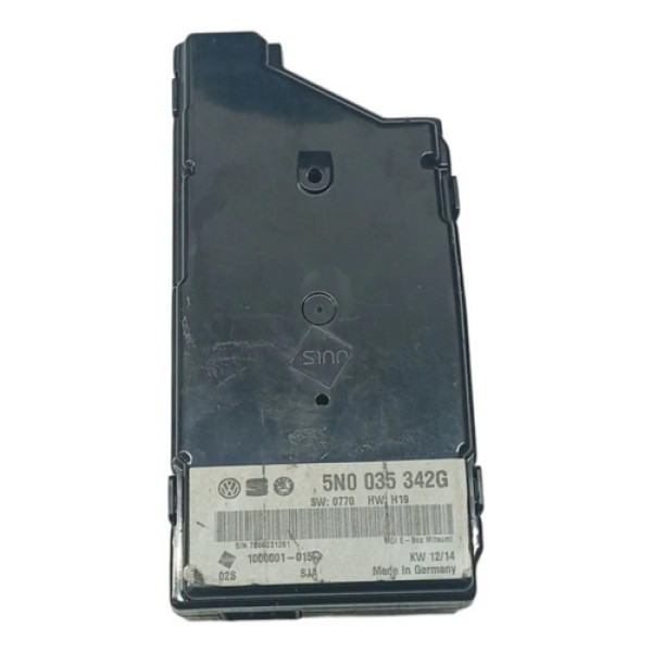 Modulo Interface Vw Jetta Tsi 2.0 2014 2015