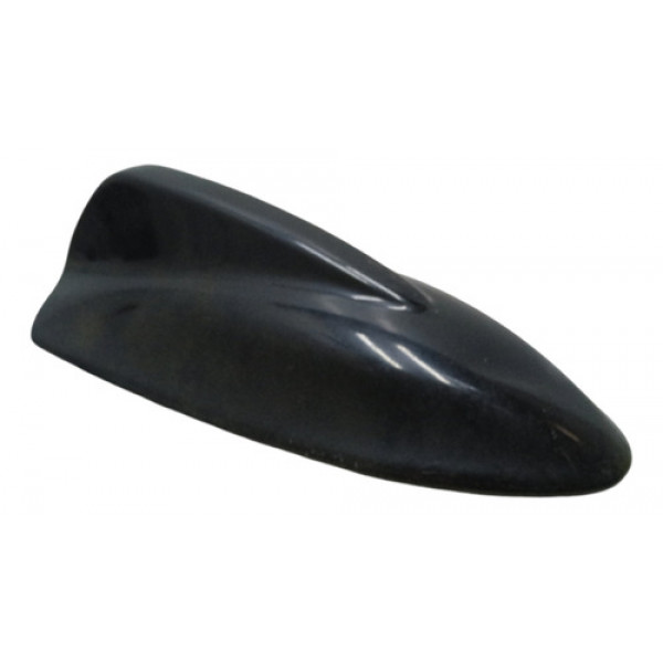 Capa Antena Teto Volvo C30 2010 2011 2012 2013  Preto