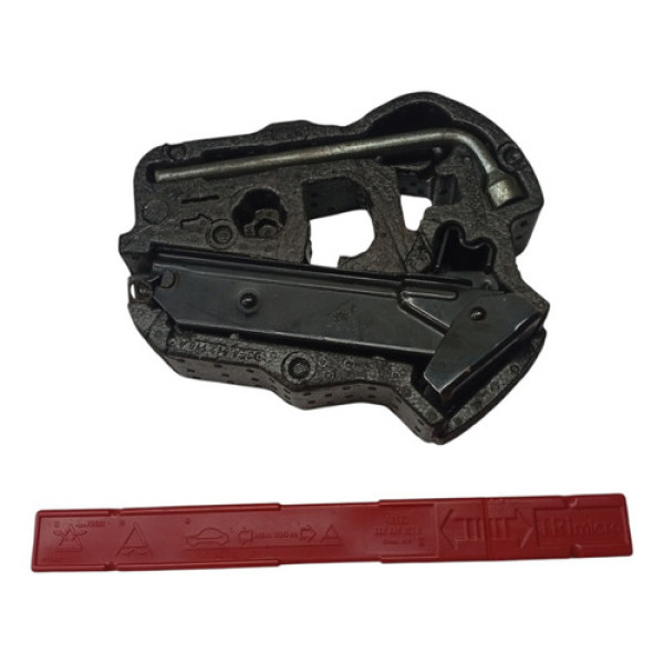Kit Macaco Volkswagen Virtus Exclusive 1.4 2025
