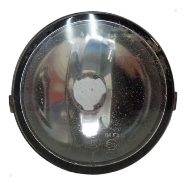 Farol Milha Esquerdo Ford Territory 1.5 2019 2020 2021 Flex  Branca