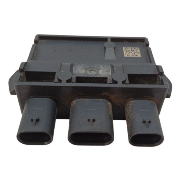 Módulo Sensor Tampa Tras Bmw X4 Xdrive30i 2.0 2022 2023