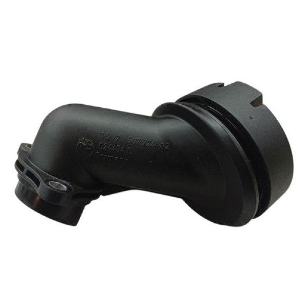 Gargalo Óleo Cabeçote Bmw 750i Activehybrid 2011 Ok