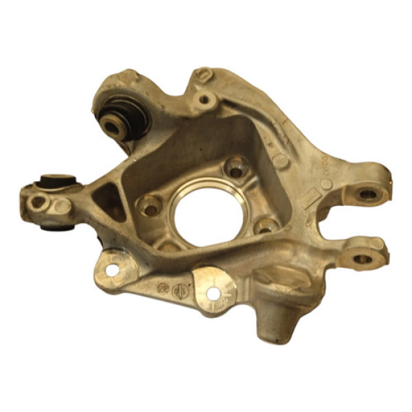 Manga Eixo Traseiro Esquerdo Bmw X4 Xdrive30i 2.0 2022 2023