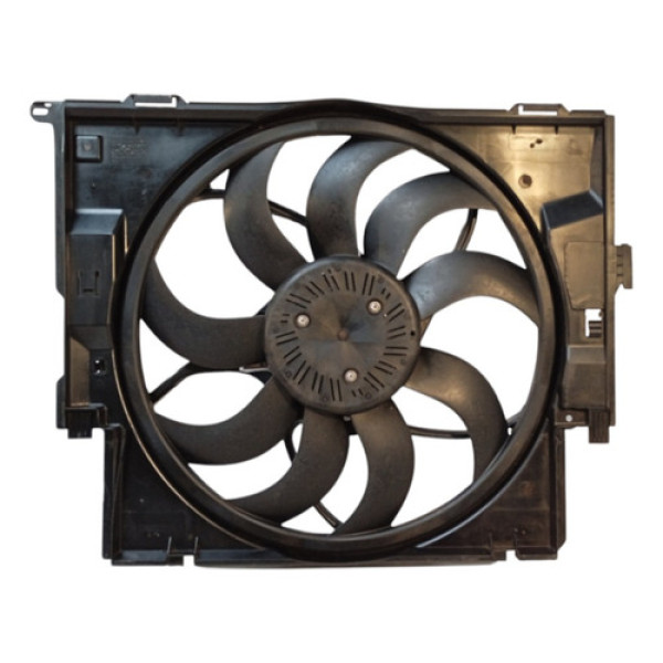 Defletor Helice Motor Ventoinha Bmw 320i Gt 2015 2016 