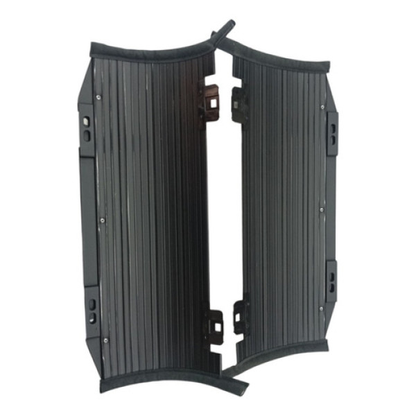 Capa Acapamento Banco Tras Bmw 750i Activehybrid 2011 2012 Ok