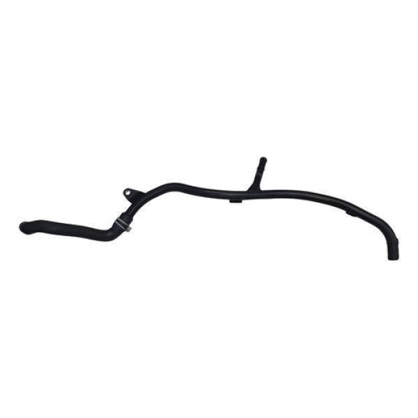 Tubo Cano Mangueira Agua Volkswagen Golf 2014 2015