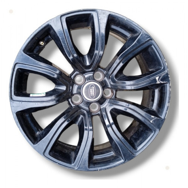 Roda 235 60 18 Land Rover Evoque 2012 2013 2014 2015 Ok