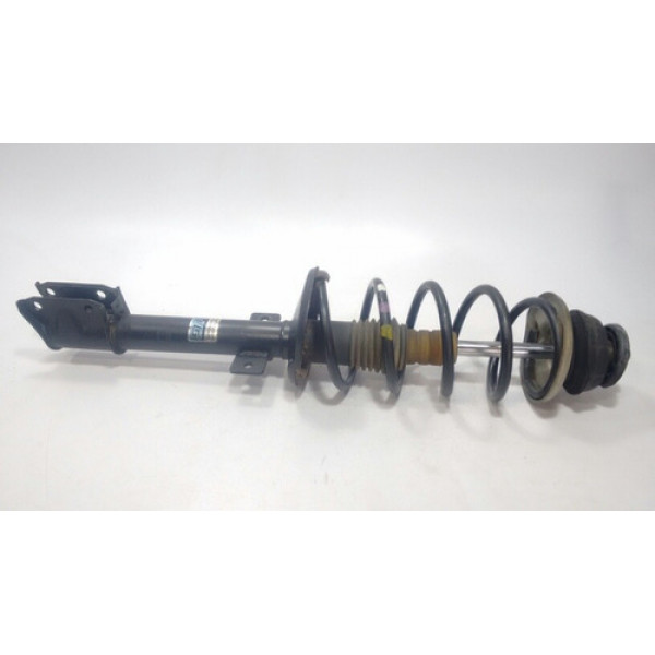 Telescópio Renault Duster  12 Flex Mecânico Traseiro Direito