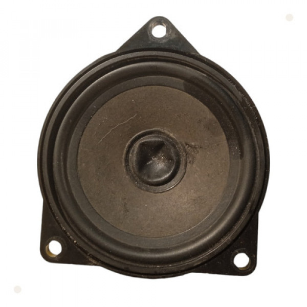 Alto Falante Mini Cooper S Coupe 1.6thp 2011 2012 2013  Preto