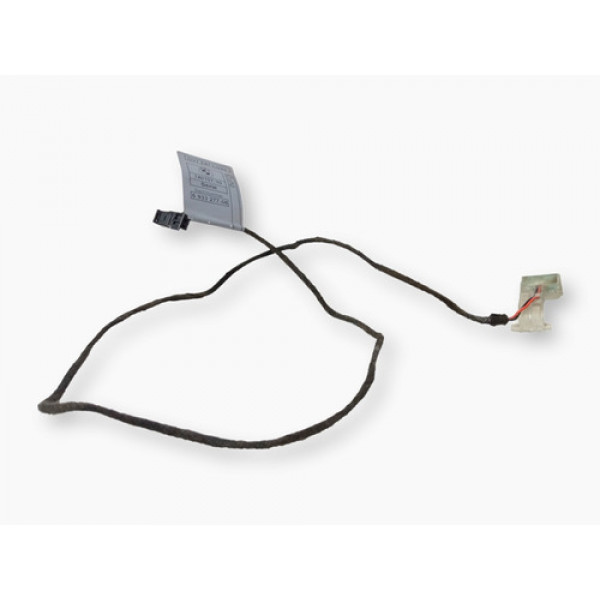 Led Forro Porta Traseira Esquerda Bmw 120i 2006 2008 2010  Ok Esquerdo