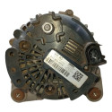 Alternador Audi Q3 1.4 T Tfsi 2016 2017