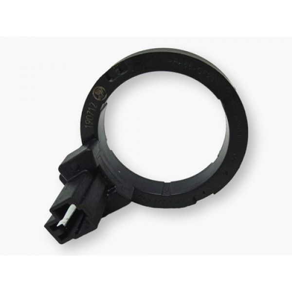 Imobilizador Antena Code Chave Volkswagen Jetta Gli 2020 Preto