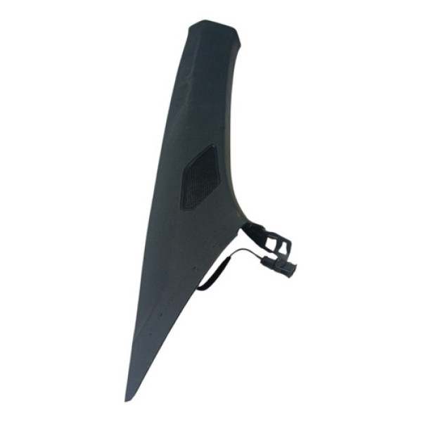 Acabamento Coluna Volkswagen Polo Gts 1.4 T 2023