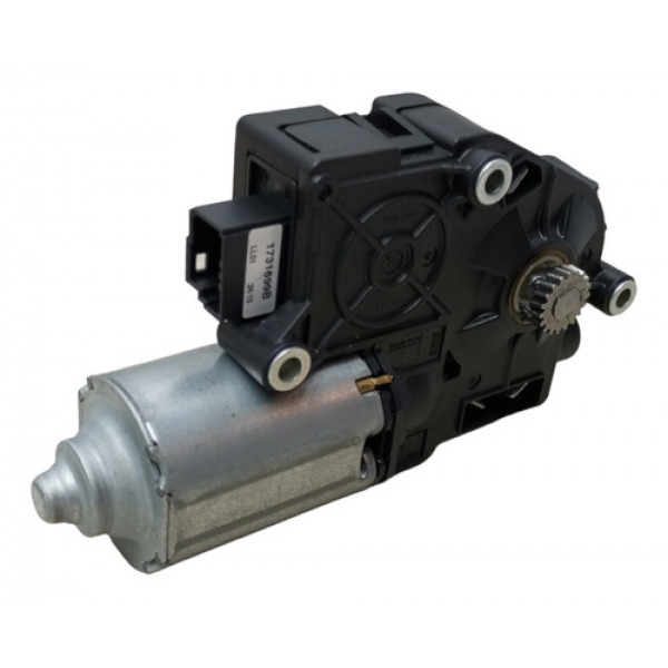 Motor Teto Solar Traseiro Bmw X6 N55 2016 2017 