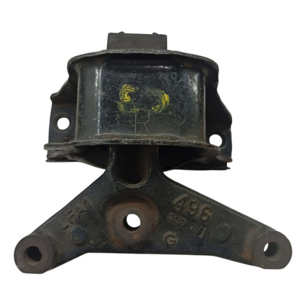 Coxim Direito Motor Citroen C3 1.4 2009