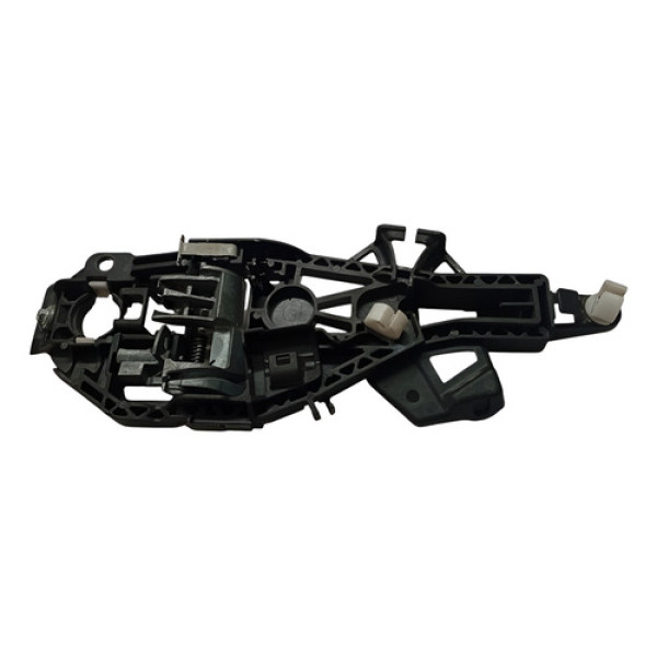 Suporte Maçaneta Externa Porta Tras Esq Gm Equinox 2018 2019