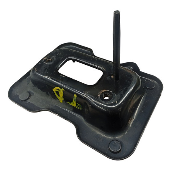 Suporte Alma Parachoque Traseiro Direito Elantra 2012 2013