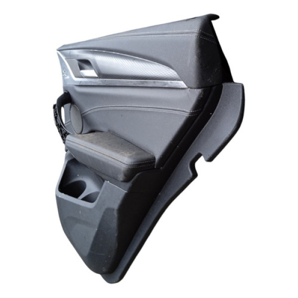 Forro Porta Traseira Direita Bmw X4 Xdrive 30i 2022 2023 