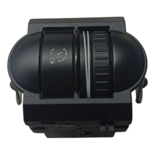 Controle Regulagem Luz Painel Vw Jetta Hl 2.0 211cv 2016