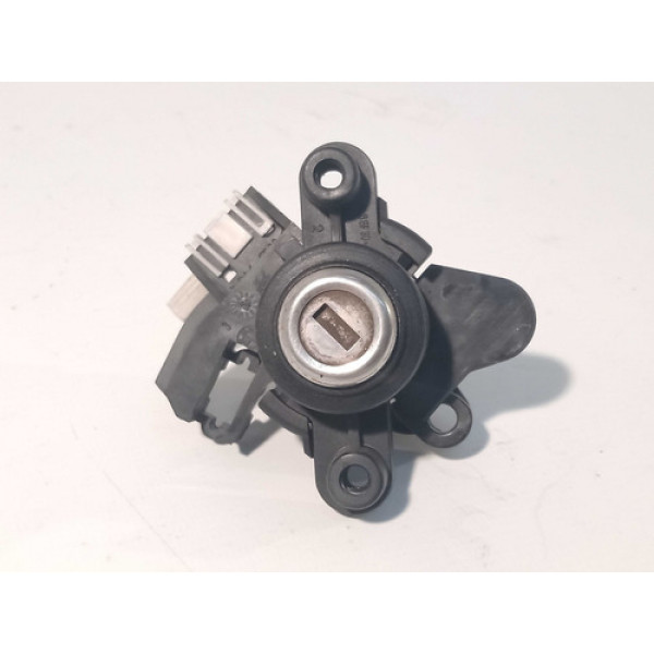 Miolo Tampa Traseira Bmw 530i 2009