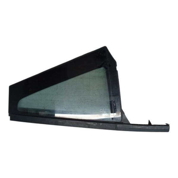 Vidro Fixo Traseiro Esquerdo Bmw X1 2022 2023 