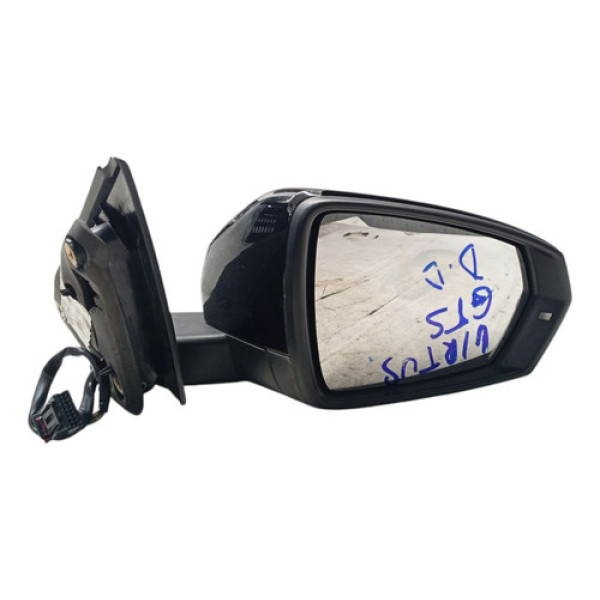 Retrovisor Direito Volkswagen Virtus 1.4 2020