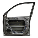 Porta Dianteira Direita Hyundai Tucson 2009 2010 2011  Dianteira Direito Cinza