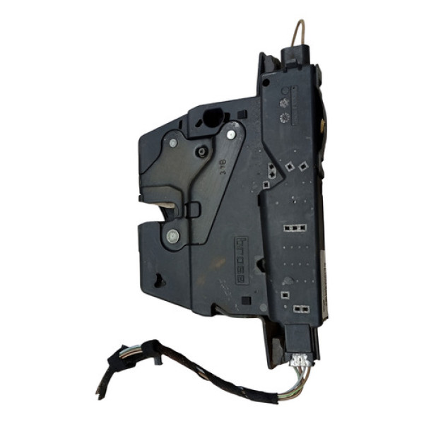 Fechadura Tampa Traseiro Bmw 320i 2.0 T N20 2017