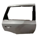 Porta Tras Direito Veracruz 3.8 V6 2009 2010 Traseira Direito Cinza