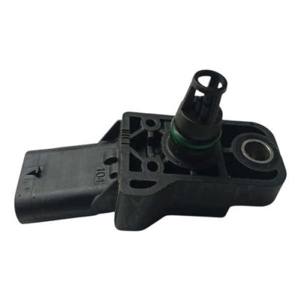 Sensor Pressão Map Volkswagen Jetta Gli 2023 2024