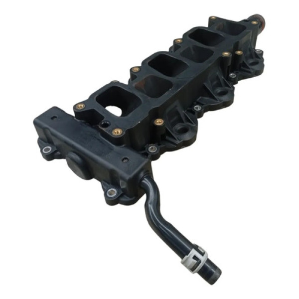 Suporte Coletor Admissão Ford Mustang 2011