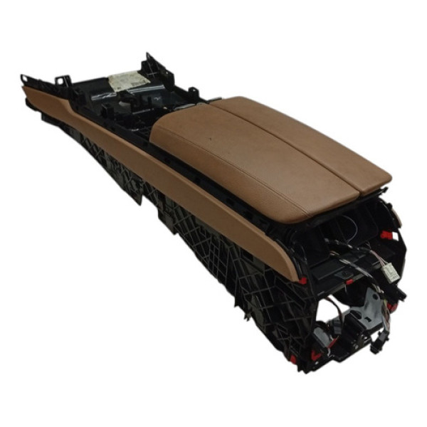 Console Central Bmw 750i Activehybrid 2011